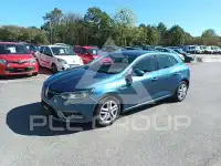 2016 Renault Megane