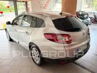 2016 Renault Megane