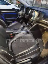 2016 Renault Megane