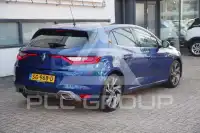 2016 Renault Megane