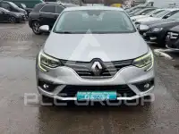 2016 Renault Megane
