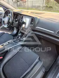 2016 Renault Megane