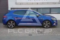 2016 Renault Megane