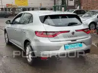 2016 Renault Megane