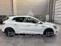2016 Renault Megane