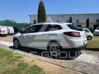 2016 Renault Megane