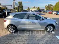 2016 Renault Megane