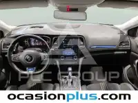 2016 Renault Megane