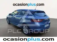 2016 Renault Megane