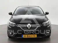 2016 Renault Megane