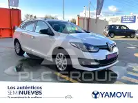 2016 Renault Megane