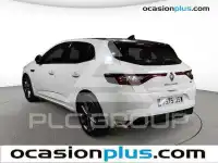 2016 Renault Megane