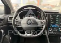 2016 Renault Megane