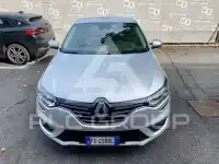 2016 Renault Megane