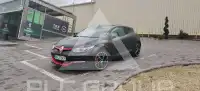 2016 Renault Megane