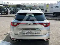 2016 Renault Megane