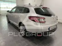 2016 Renault Megane
