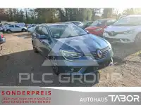 2016 Renault Megane