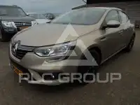 2016 Renault Megane