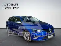 2016 Renault Megane