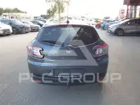 2016 Renault Megane