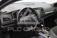 2016 Renault Megane