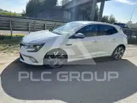 2016 Renault Megane