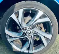 2016 Renault Megane