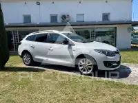 2016 Renault Megane