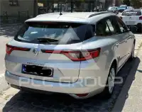 2016 Renault Megane
