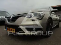 2016 Renault Megane