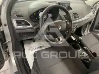 2016 Renault Megane