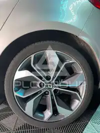 2016 Renault Megane
