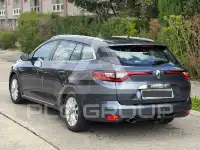 2016 Renault Megane
