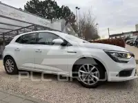 2016 Renault Megane