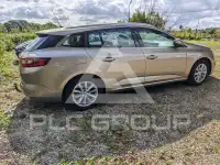 2016 Renault Megane