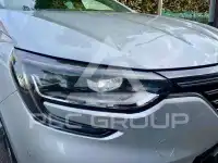 2016 Renault Megane