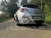 2016 Renault Megane