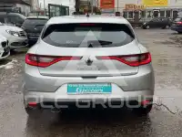 2016 Renault Megane