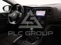 2016 Renault Megane
