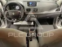 2016 Renault Megane