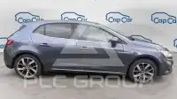 2016 Renault Megane