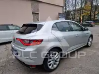 2016 Renault Megane