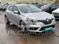 2016 Renault Megane