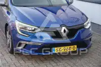 2016 Renault Megane