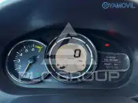 2016 Renault Megane