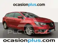 2016 Renault Megane