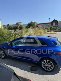 2016 Renault Megane