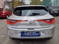 2016 Renault Megane