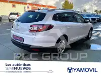 2016 Renault Megane